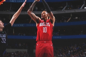 美網(wǎng)友談火箭輸給獨(dú)行俠：他們是聯(lián)盟最被高估球隊(duì) 無申京無勝利