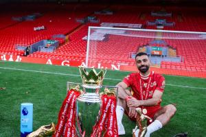 利物浦舊將：薩拉赫自欺欺人抬咖，把自己當(dāng)梅羅了，但他不是！