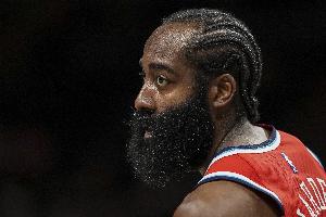 登峰造極！哈登躋身歷史得分榜前十 他是否是史上最強(qiáng)雙能衛(wèi)？