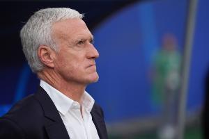 隊報：德尚將前往美國，考察明年世界杯法國隊的潛在駐地