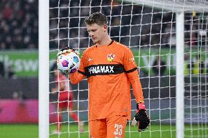 圖片報：斯圖加特高層維護了努貝爾，他的未來取決于是否降薪