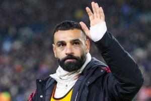 歐文：能想象薩拉赫的感受 但這是團(tuán)隊(duì)運(yùn)動(dòng)，你不能公開說那些話