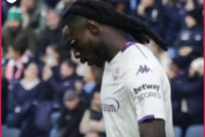 米體：小基恩想罰點球但隊友不給，進(jìn)球后面帶不悅沒有參與慶祝