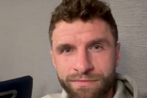 穆勒：艱難的夜晚&我們拼盡全力但還是不夠，祝賀邁阿密國際