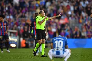 拉奧斯談巴爾特拉手球：判罰標準總在變化，裁判有時都沒有自信