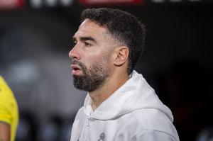 阿斯：卡瓦哈爾賽后在更衣室通道批評裁判，可能面臨罰款