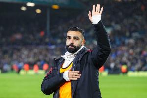 衛(wèi)報：薩拉赫言論充滿自我放縱背叛更衣室信任，利物浦回應須堅決