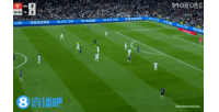 精彩的進(jìn)球！斯韋德貝里腳后跟破門，皇馬主場(chǎng)落后塞爾塔