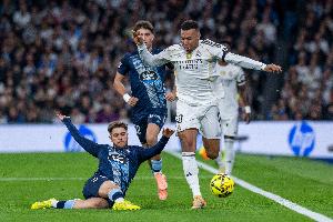 馬卡報：數據不會說謊，姆巴佩不進球時，皇馬想贏球幾乎不可能