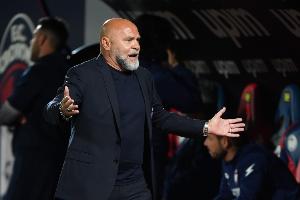 科斯米：國米一直是意甲冠軍頭號熱門 小法會明白比賽結果更重要