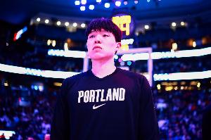 隊(duì)記：楊瀚森打19分鐘這很棒 只有比賽才能印證水平是否提升