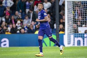 記者：米利唐的腿筋傷勢(shì)令人擔(dān)憂，球員明天接受檢查