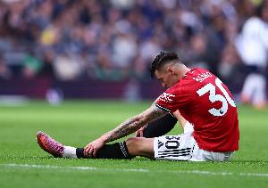 曼晚：舍什科預計不會入選對陣狼隊大名單，但有望出戰(zhàn)伯恩茅斯