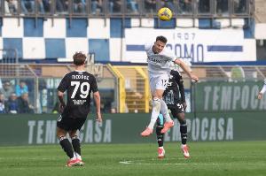 拉赫馬尼：沒有和斯帕萊蒂碰面，但他仍是我遇過的最優(yōu)秀教練之一