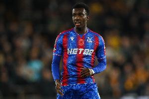 恩凱提亞近12個英超進球全在倫敦打進 富勒姆是被進球最多的對手