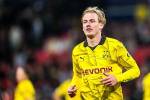 布蘭特迎來代表多特出戰(zhàn)的第200場德甲，共打進39球送出50助攻