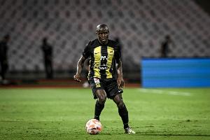 巴黎FC老板談坎特加盟：夏窗一度很接近，眼下談?wù)撨@個(gè)話題不現(xiàn)實(shí)