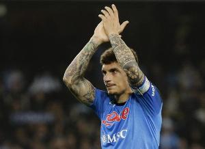 迪洛倫佐：為霍伊倫打進(jìn)2球感到高興，他每場比賽都在幫助我們