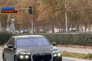 六臺：皇馬今日12點(diǎn)訓(xùn)練，阿隆索提前3個小時抵達(dá)訓(xùn)練基地