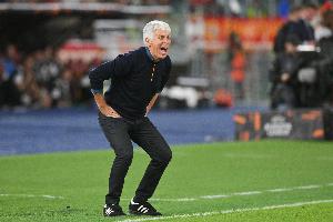 羅馬今年首次聯(lián)賽兩連敗，自去年12月以來首次連續(xù)兩場聯(lián)賽未進球