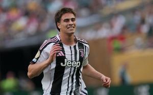 伊爾迪茲：斯帕萊蒂沒有特別要求我什么，因此沒有額外壓力