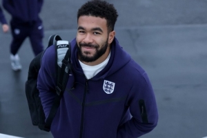 里斯·詹姆斯迎來(lái)26歲生日，英格蘭隊(duì)官推送祝福：生日快樂(lè)！