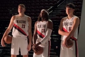 拓記：有克林根&楊瀚森球隊(duì)很可能會(huì)交易羅威 爭(zhēng)冠球隊(duì)會(huì)喜歡他