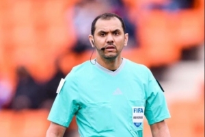 2025-26賽季亞冠精英聯(lián)賽：神戶(hù)勝利船vs成都蓉城，裁判組信息