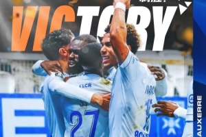 魏祥鑫明年加盟！歐塞爾主場3-1擊敗梅斯，結(jié)束聯(lián)賽9輪不勝