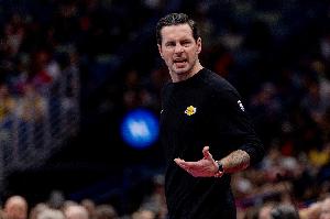 雷迪克：賽前我們擔(dān)心防不住對(duì)手 最終承受高壓而沒有崩盤