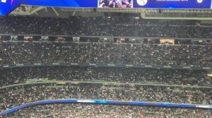 ??皇馬主場補時再丟一球落敗，伯納烏發(fā)出巨大噓聲