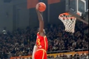 俱樂部杯四戰(zhàn)全勝晉級！廣廈男籃明日返回杭州 備戰(zhàn)新賽季揭幕戰(zhàn)