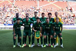 足球報(bào)：半程冠軍有點(diǎn)像“迷魂湯”，讓國(guó)安下半程未保持冷靜頭腦