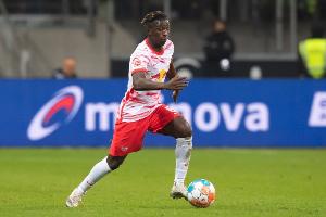 HWG！羅馬諾：萊比錫中場海達(dá)拉以300萬歐＋獎(jiǎng)金加盟朗斯