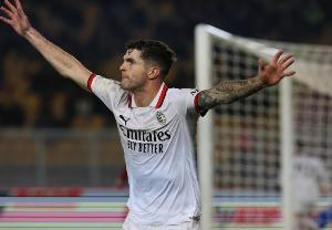 五大聯(lián)賽替補(bǔ)出場(chǎng)雙響，普利西奇是美國(guó)球員第三人