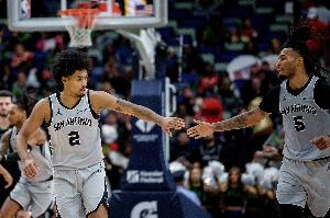 船記：哈珀本場最佳后衛(wèi) 力壓費爾斯&去年ROY卡斯爾&全明星福克斯