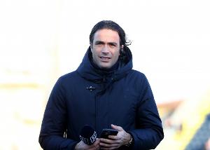 馬特里：米蘭踢出了精彩的比賽，都靈進(jìn)球源自托莫里和恩昆庫(kù)失誤