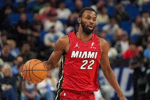 美記：熱火確實(shí)愿意在合適的交易送走維金斯 希羅也可以拿來交易