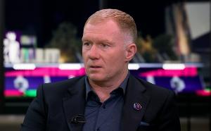 斯科尔斯：阿莫林根本不了解曼联，现在曼联的风格简直就是一团糟