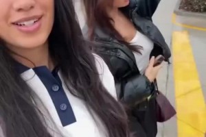 家有賢妻！阿拉巴、貝林、阿諾德的女友逛超市