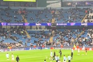 科幻片！切爾基高空精彩停球裝逼成功??