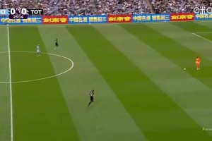 今晚會一雪前恥嗎？詹俊曾談：熱刺上賽季最風(fēng)光的是“四殺曼聯(lián)