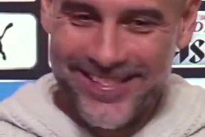 你怎么看人們將你稱為“史一帥”？瓜帥：他們說得對??