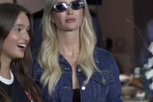 馬卡報(bào)：特朗普女兒觀看梅西比賽，連政界人士也無(wú)法抗拒梅西魔力