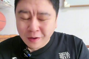 節(jié)奏流過人高手！德隆國際賽場精彩集錦！和保羅并肩作戰(zhàn)！