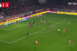 阿莫林賽后采訪：我們本應(yīng)全取三分，不能贏球時(shí)，至少不要輸球