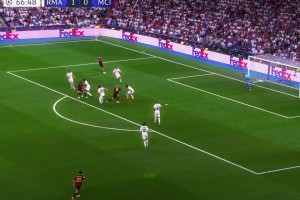 面對(duì)故人他選擇毫不留情！德布勞內(nèi)這腳遠(yuǎn)射太凌厲了！