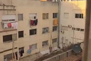 條件惡劣??！伊沃比曬視頻展示尼日利亞國家隊(duì)下榻的酒店環(huán)境