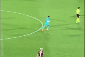 一周5佳球-仙人模式！迪亞斯零角度神仙球&丹伯恩弧線頭球！