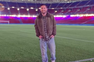 淚目！梅西曬照重返諾坎普：“但愿有天能歸來”